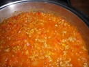 Пошаговое фото рецепта «Лазанья с блинами»