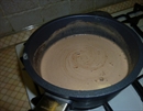 Пошаговое фото рецепта «Крем шоколадный»