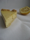 Фото-рецепт «Лимонный тарт»