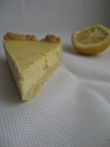 Фото рецепта «Лимонный тарт»