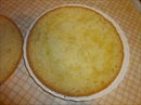Пошаговое фото рецепта «Торт со сливочным кремом»