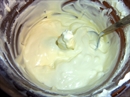 Пошаговое фото рецепта «Торт со сливочным кремом»