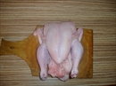 Пошаговое фото рецепта «Цыпленок табака»