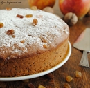 Пошаговое фото рецепта «Монастырский пирог»