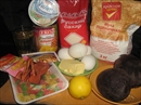 Пошаговое фото рецепта «Свекольный торт с сырной глазурью»