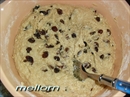 Пошаговое фото рецепта «Овсяное печенье на рассоле»