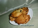 Пошаговое фото рецепта «Овсяное печенье на рассоле»