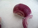 Пошаговое фото рецепта «Закуска Нарядный огурчик»