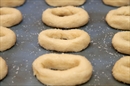 Пошаговое фото рецепта «Печенье торчетти из Сан-Винсента»