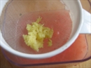 Пошаговое фото рецепта «Verrines с сёмгой, сырным кремом и кремом из авокадо»