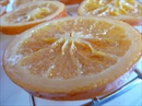 Пошаговое фото рецепта «Карамелизованные апельсины в шоколаде»