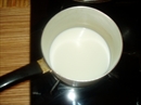 Пошаговое фото рецепта «Кранц с ванильно-шоколадным кремом»