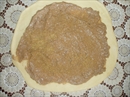 Пошаговое фото рецепта «Кранц с ванильно-шоколадным кремом»