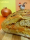 Фото-рецепт «Деревенский хлеб»