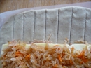 Пошаговое фото рецепта «Деревенский хлеб»