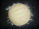 Пошаговое фото рецепта «Венский хлеб»