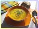 Фото-рецепт «Суп с сердечками и плавленым сыром»