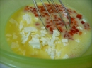 Пошаговое фото рецепта «Омлет по-болгарски»