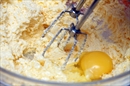 Пошаговое фото рецепта «Творожно-лимонный кекс»