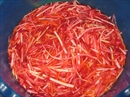 Пошаговое фото рецепта «Та самая красная капуста»