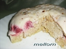 Пошаговое фото рецепта «Заливной десерт - торт из мороженого»