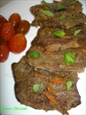 Пошаговое фото рецепта «Карбонад из говядины»