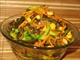 Фото-рецепт «Постный салат с морской капустой»