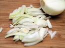 Пошаговое фото рецепта «Запеканка из квашенной капусты с картофелем»