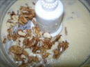 Пошаговое фото рецепта «Кофейный торт с грецкими орехами»