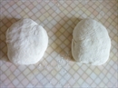Пошаговое фото рецепта «Жареные конвертики с грибами»