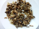 Пошаговое фото рецепта «Жареные конвертики с грибами»