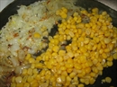 Пошаговое фото рецепта «Кукуруза в томате»