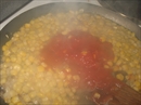 Пошаговое фото рецепта «Кукуруза в томате»
