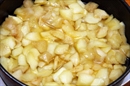 Пошаговое фото 3D-рецепта «Яблочно-рисовый пирог»