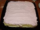 Пошаговое фото рецепта «Торт Подарок»