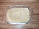 Пошаговое фото рецепта «Тыква, запеченная с рисом»