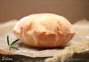Пошаговое фото рецепта «Хлебные миски для салата»
