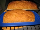 Пошаговое фото рецепта «Простой и быстрый домашний хлеб»