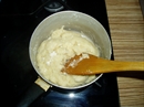 Пошаговое фото рецепта «Бургундский крендель»