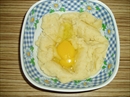 Пошаговое фото рецепта «Бургундский крендель»