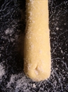 Пошаговое фото рецепта «Печенье Песочные бриллианты»