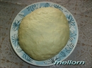 Пошаговое фото рецепта «Пенирли (открытые пирожки)»