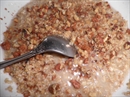 Пошаговое фото рецепта «Постное овсяное печенье»