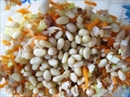 Пошаговое фото рецепта «Салат Allevo»