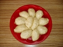 Пошаговое фото рецепта «Пирог Святая семейка»