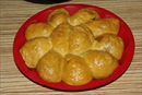 Пошаговое фото рецепта «Пирог Святая семейка»