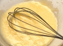 Пошаговое фото рецепта «Пасхальное печенье»
