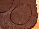 Пошаговое фото рецепта «Пасхальное печенье»