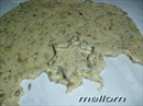 Пошаговое фото рецепта «Печенье с семечками и кунжутом»
