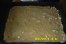 Пошаговое фото рецепта «Картофельная запеканка Ел бы и ел»